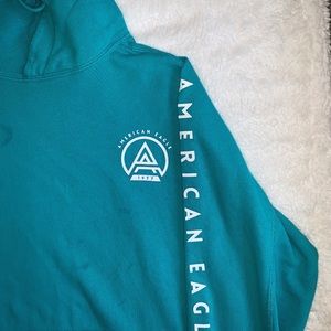 American Eagle Hoodie